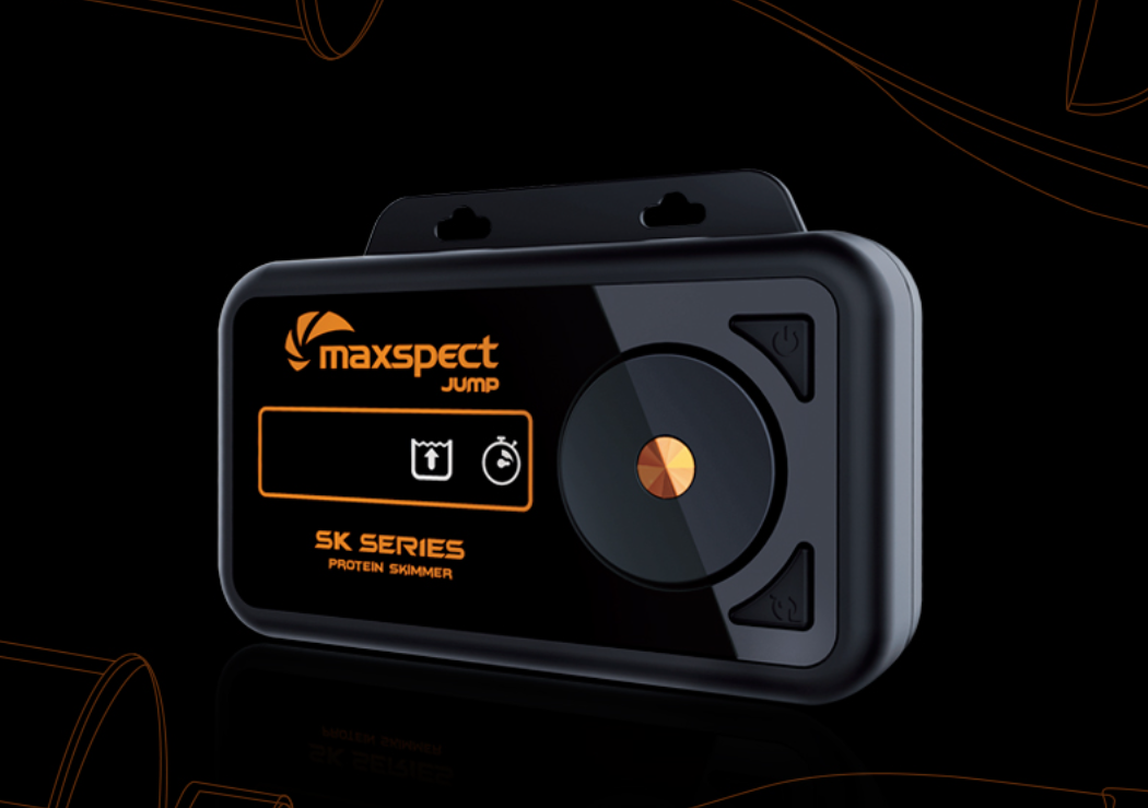 Maxspect跳跃skimmer控制器