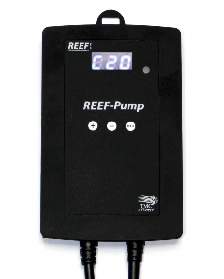 TMC-Reef-Pump-Controller