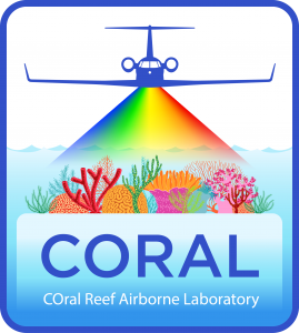 Coral-Nasa